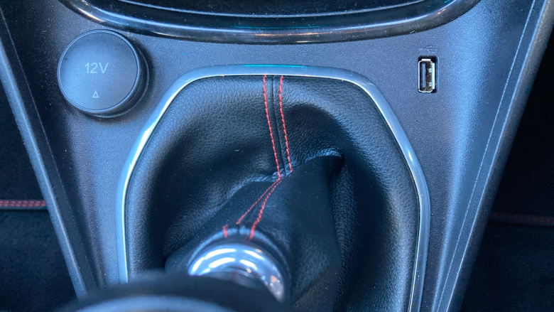 Ford Puma 1.0 EcoBoost Hybrid mHEV ST-Line 5dr Petrol Hatchback